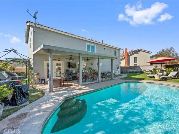 11611 Homewood Pl, Fontana, CA 92337