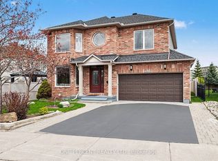 860 Taradale Dr, Ottawa, ON K2J5P3