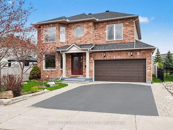 860 Taradale Dr, Ottawa, ON K2J 5P3