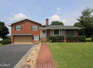 311 Lake Ave, Salem, VA 24153