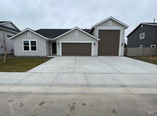 15721 N Springwell Ave, Nampa, ID 83651