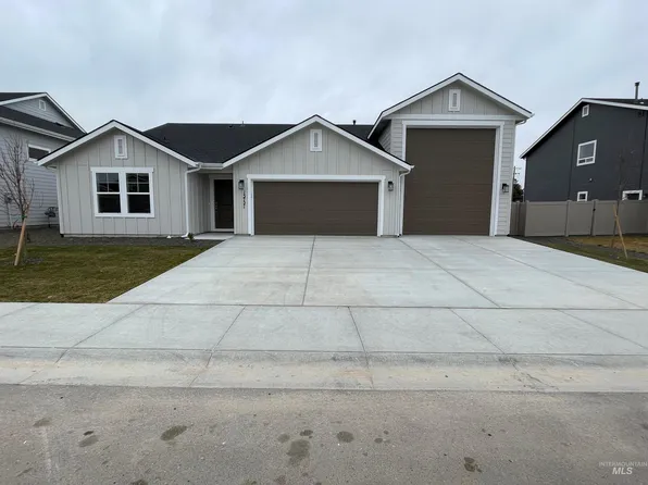 15721 N Springwell Ave, Nampa, ID 83651