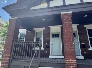 471 E Gates St, Columbus, OH 43206