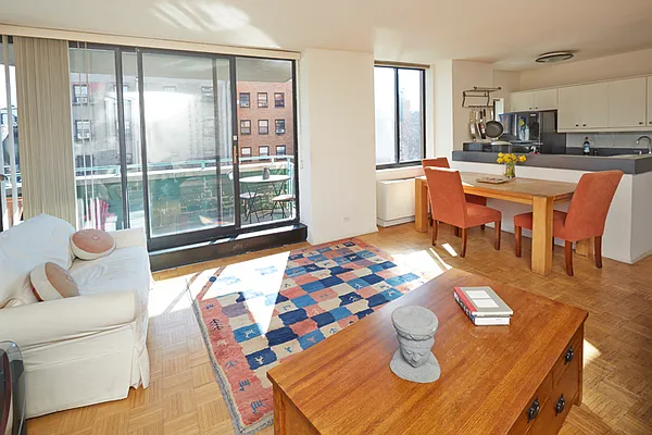 Sold by Brown Harris Stevens | media 1