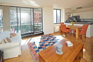 Sold by Brown Harris Stevens