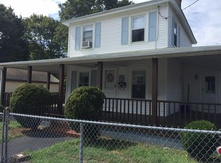 43 Sagamore Rd, Weymouth, MA 02191