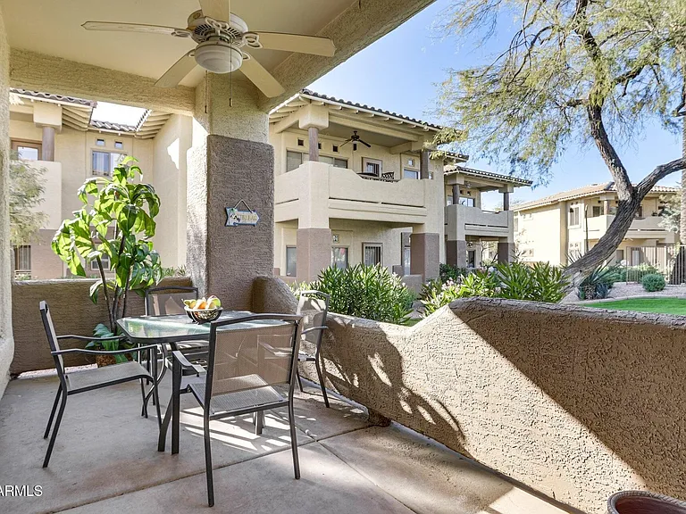 9100 E Raintree Dr #130 — Photo 22