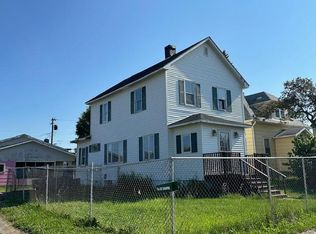 825 E Chapman St, Ely, MN 55731