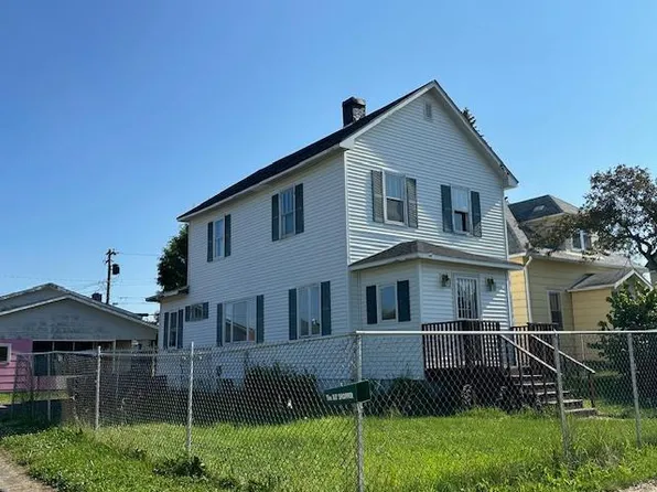 825 E Chapman St, Ely, MN 55731