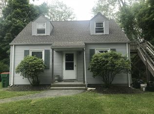 47 Kinderhook Dr, Poughkeepsie, NY 12603
