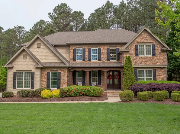 7633 Summer Pines Way, Wake Forest, NC 27587