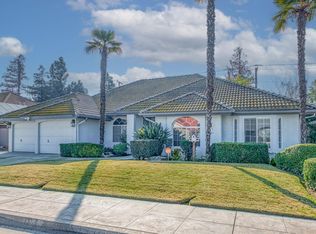 1177 E Kenosha Ave, Fresno, CA