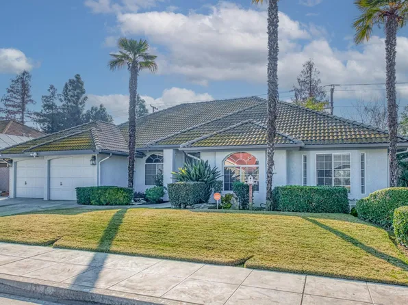 1177 E Kenosha Ave, Fresno, CA 93720