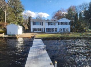 52 Lake Shore Dr, Johnston, RI 02919