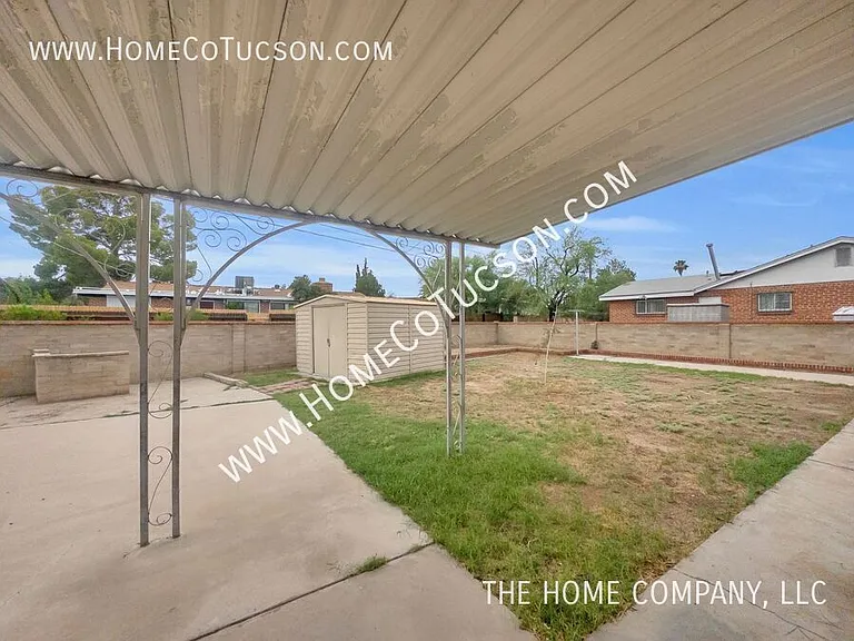 4738 E Cooper St — Photo 29