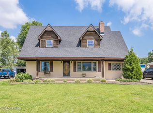 5521 Minor Ln, Louisville, KY 40219