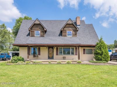 5521 Minor Ln, Louisville, KY, 40219