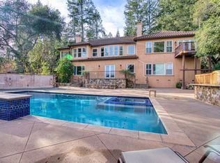2703 Brush Creek Road, Santa Rosa, CA 95404