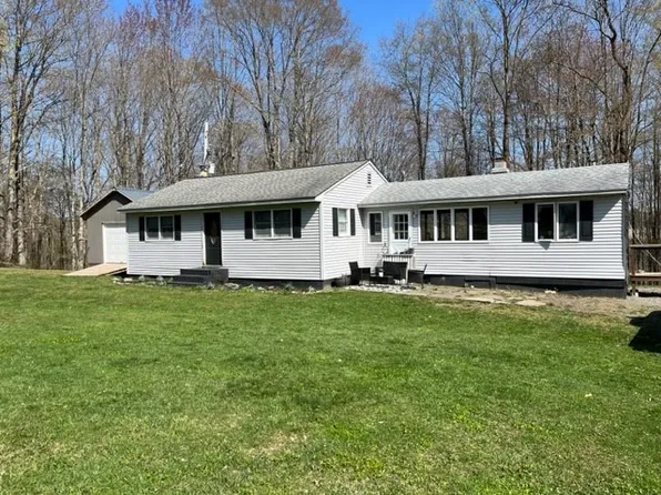 1354 Bliven Sherman Rd, Oxford, NY 13830