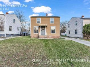 5331 Clement Ave, Maple Heights, OH 44137