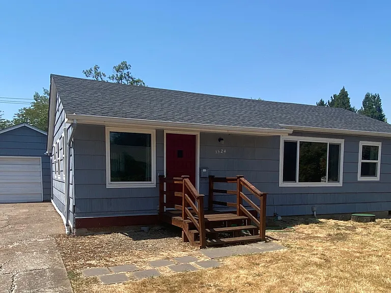 1524 Wilson Ct — Photo 1