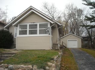518 Meyers Ave, Jackson, MI
