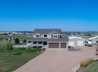515 Signal Ridge Trl, Elizabeth, CO 80107