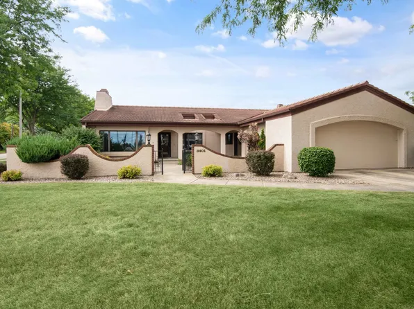 3401 N Fiesta Dr, Appleton, WI 54911