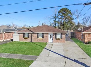 1329 Green Ave, Saint Bernard, LA 70085