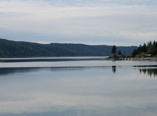 8701 NE North Shore Rd, Belfair, WA 98528