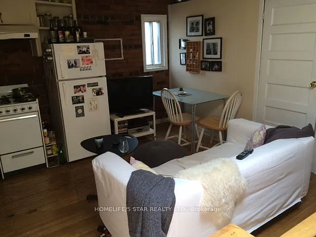 1 bed, $1,995 — Photo 3