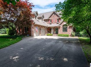2930 Winthrop Rd, Terre Haute, IN 47802