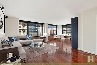 Sold by Halstead Real Estate