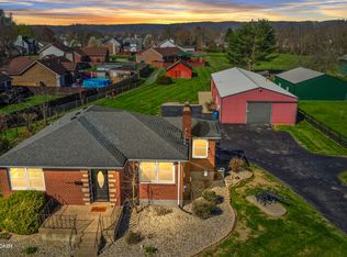 7800 Terry Rd, Louisville, KY 40258