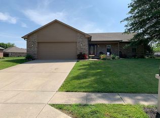 4699 Ruth Elizabeth Dr, Clayton, IN 46118