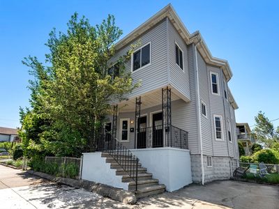 39 Medford St, Medford, MA, 02155