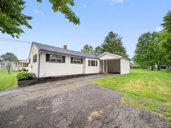 3 Trinity Drive, Enfield, CT 06082