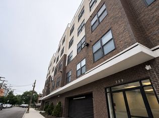 355 Hamilton Ave, Paterson, NJ 07501