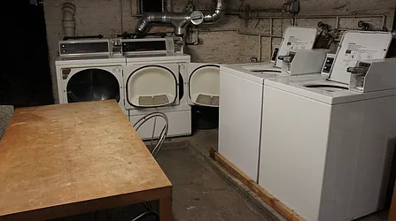 Rented by Harris Philip NYC