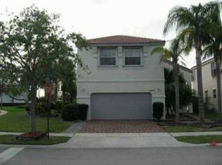1504 NW 158th Ave, Pembroke Pines, FL 33028