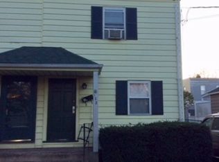 122 Floyd Ave, Bloomfield, NJ 07003