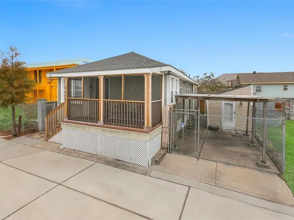 2136 Saint Ferdinand St, New Orleans, LA 70117