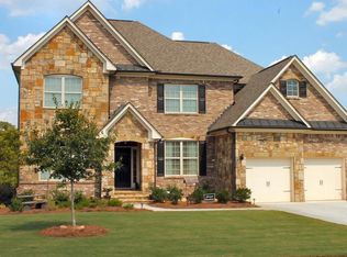 4540 Odum Lake Trl, Cumming, GA