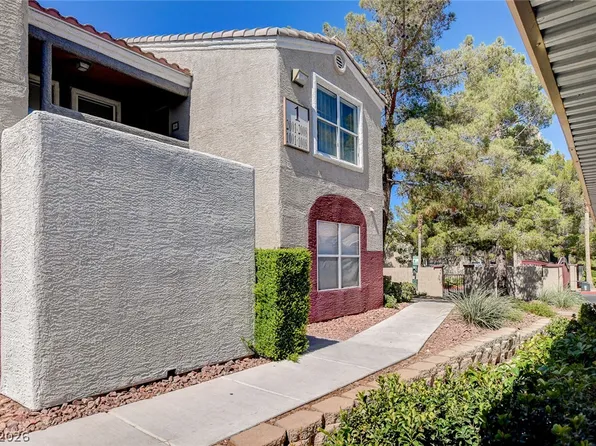 5055 W Hacienda Ave Unit 2004, Las Vegas, NV 89118