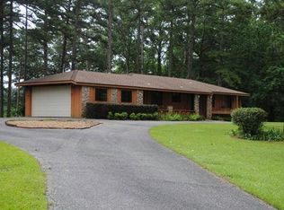 3900 62nd Ave, Meridian, MS 39307