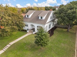 2724 Columbus Ave, Waco, TX 76710