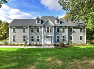 78 Old Tree Farm Lane, Trumbull, CT 06611