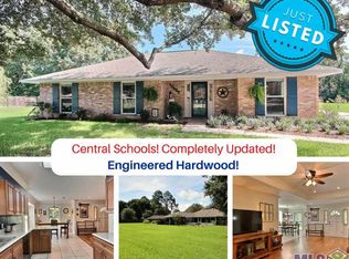10452 Malibu Ct, Baton Rouge, LA 70818