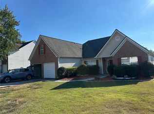 3730 Golfe Links Dr, Snellville, GA 30039