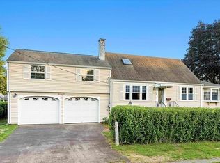 38 Melvern Rd, Abington, MA 02351